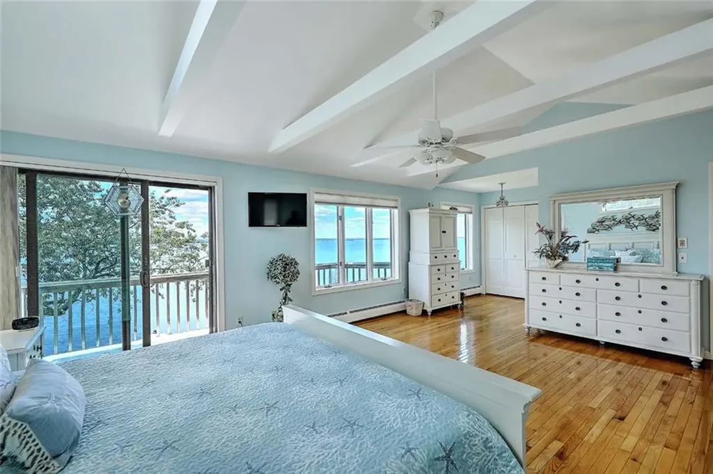 129 Seaside Drive Jamestown RI 02835