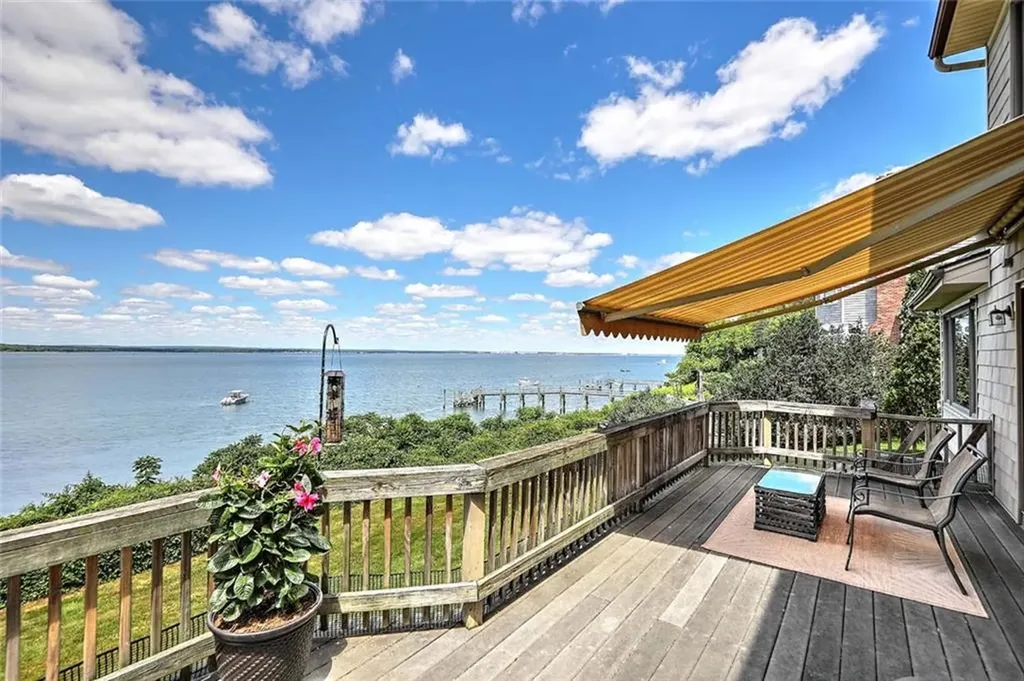 129 Seaside Drive Jamestown RI 02835