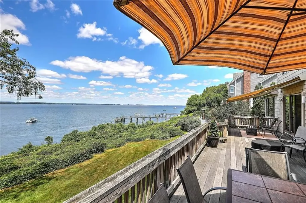 129 Seaside Drive Jamestown RI 02835