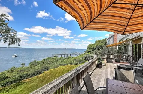 129 Seaside Drive Jamestown RI 02835