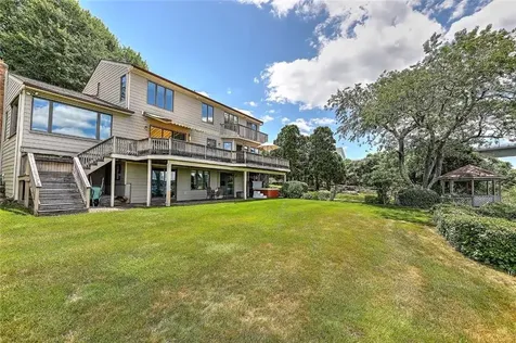 129 Seaside Drive Jamestown RI 02835