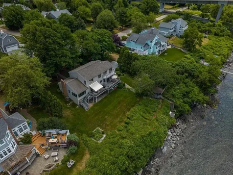 129 Seaside Drive Jamestown RI 02835