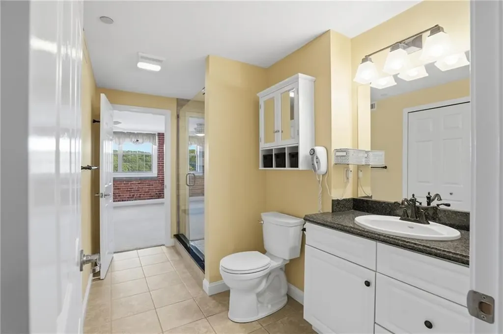 1 Tupperware Drive North Smithfield RI 02896