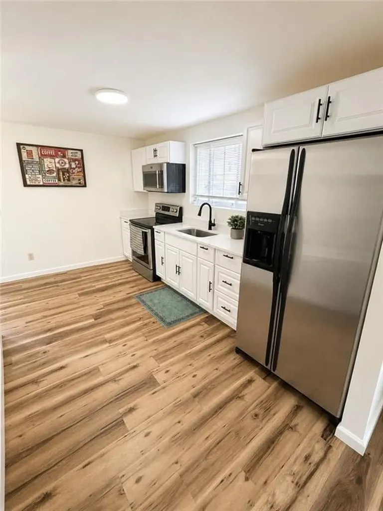 166 Gallup Street Providence RI 02908