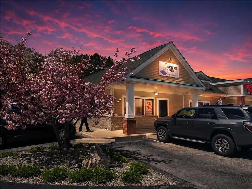 2405 Nooseneck Hill Road Coventry RI 02816