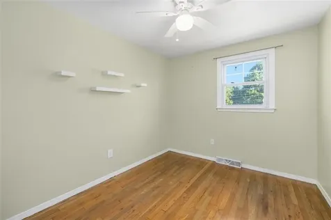 37 Ridgeway Drive Warren RI 02885