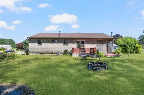 37 Ridgeway Drive Warren RI 02885