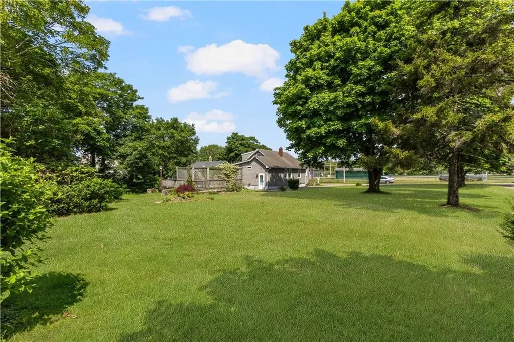 0 Reservoir Road Middletown RI 02842