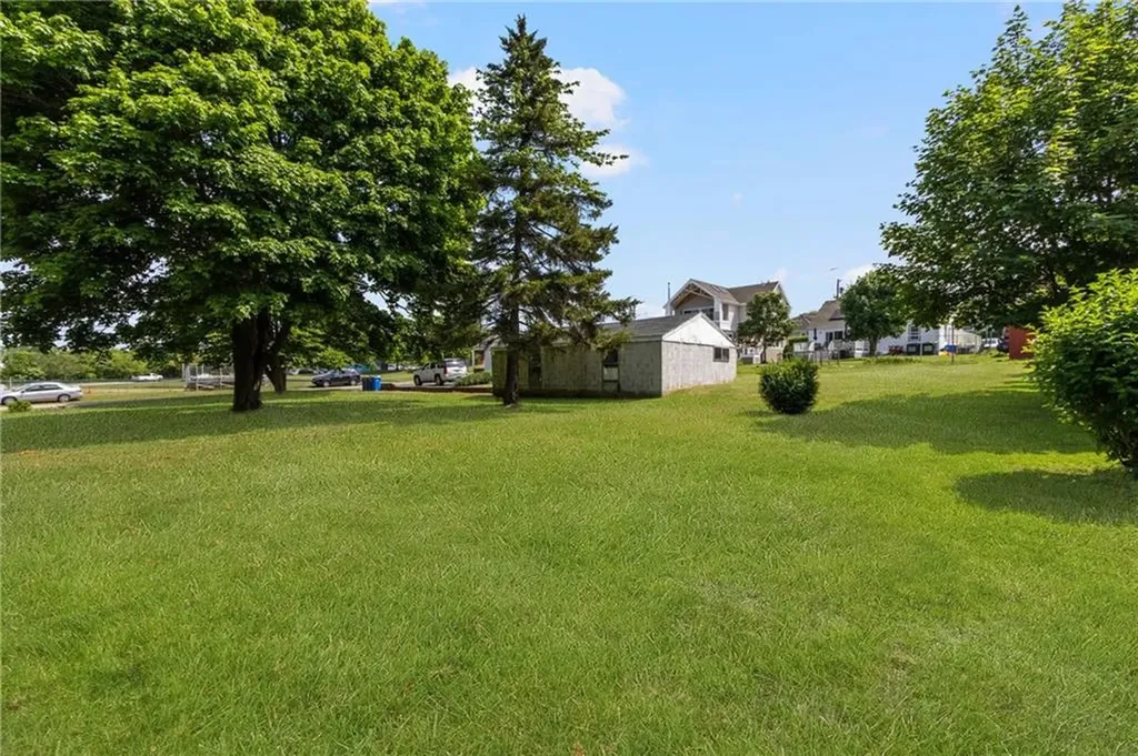 0 Reservoir Road Middletown RI 02842