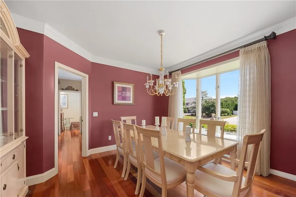 40 Alpine Estates Drive Cranston RI 02921