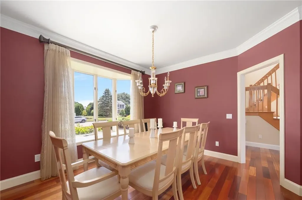 40 Alpine Estates Drive Cranston RI 02921