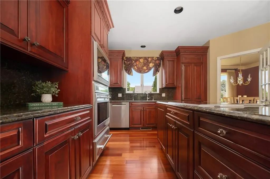 40 Alpine Estates Drive Cranston RI 02921