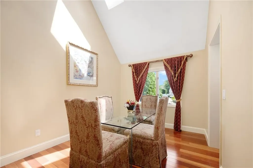 40 Alpine Estates Drive Cranston RI 02921