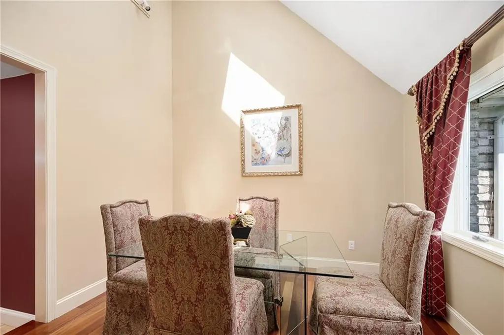 40 Alpine Estates Drive Cranston RI 02921