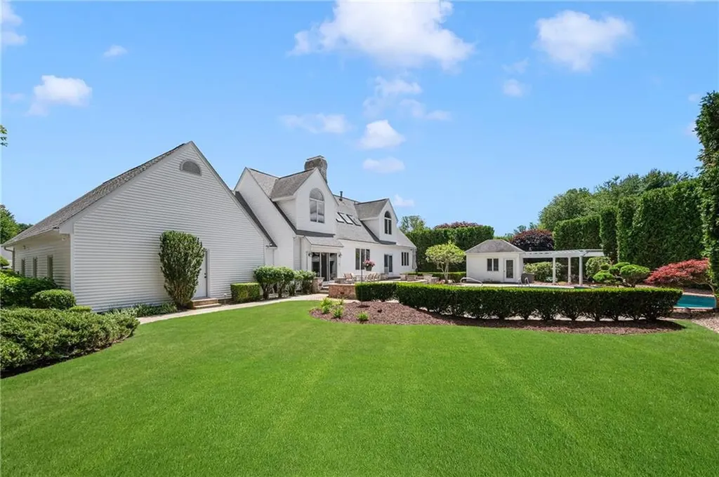 40 Alpine Estates Drive Cranston RI 02921