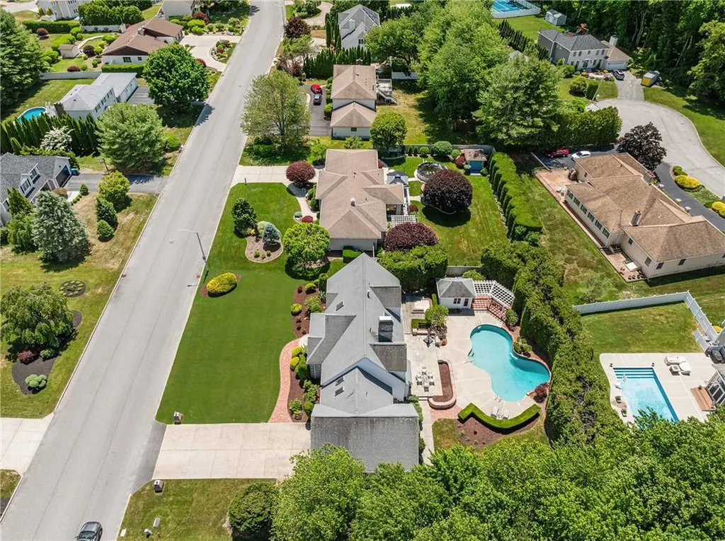 40 Alpine Estates Drive Cranston RI 02921