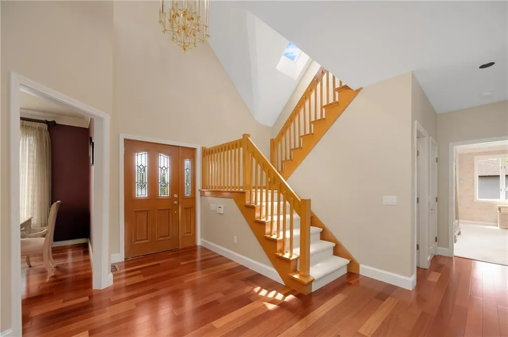 40 Alpine Estates Drive Cranston RI 02921