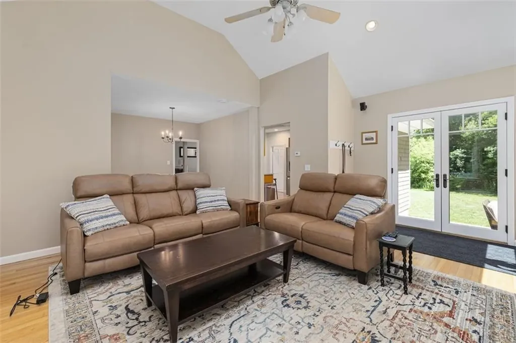 15 Little Pond County Road Cumberland RI 02864