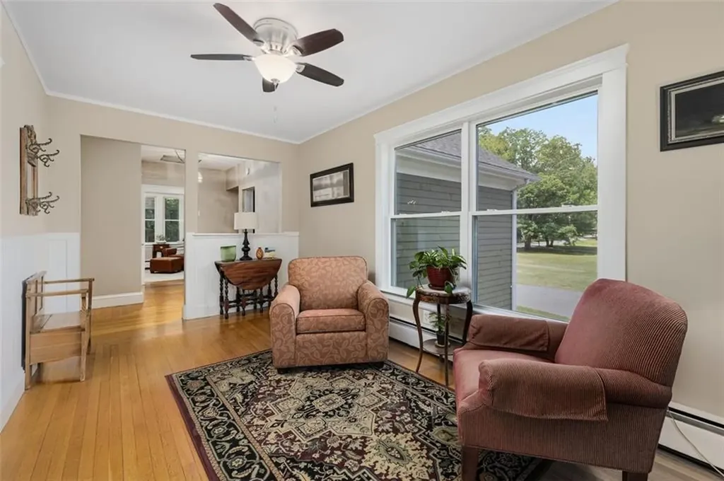 15 Little Pond County Road Cumberland RI 02864