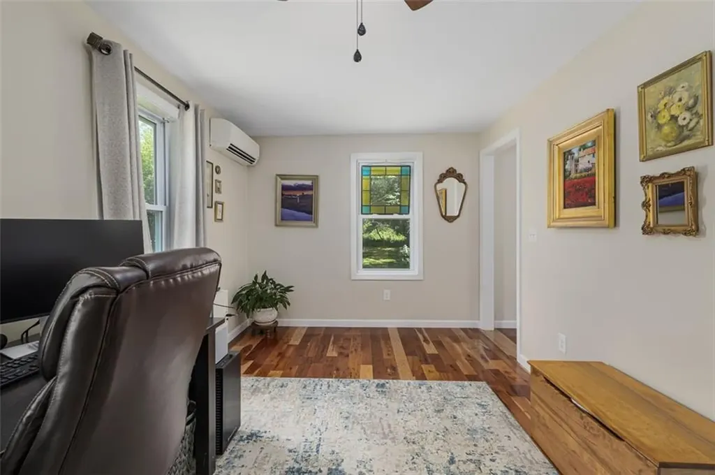 15 Little Pond County Road Cumberland RI 02864