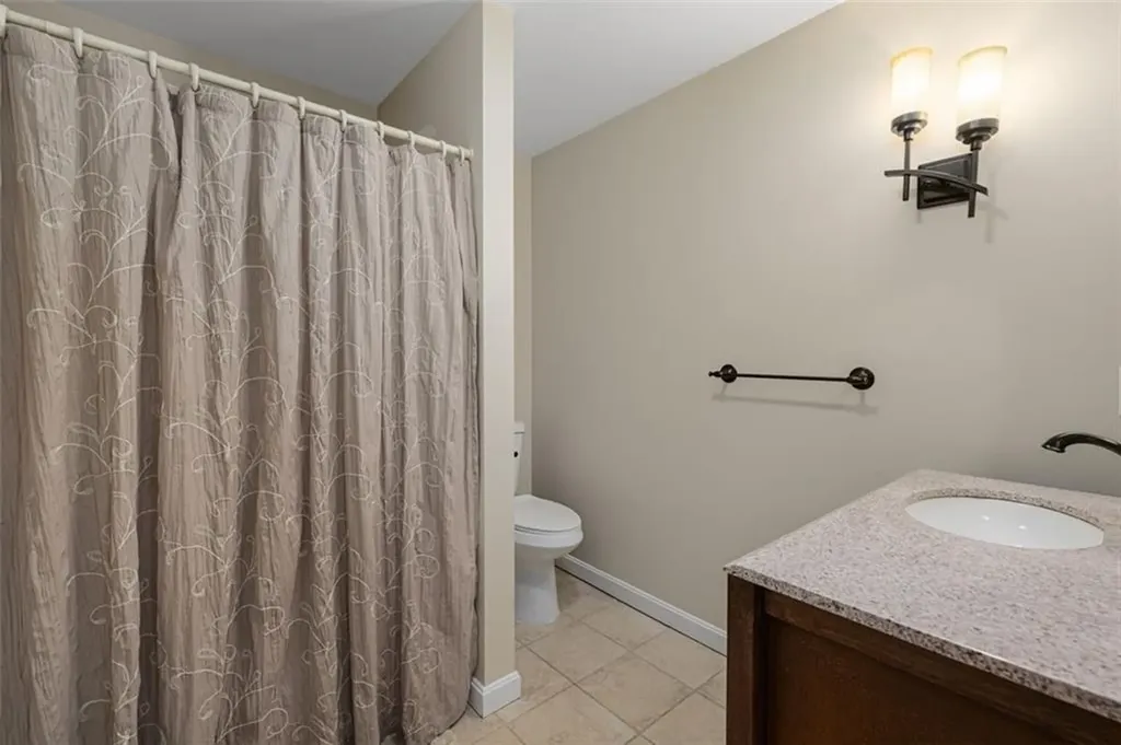 15 Little Pond County Road Cumberland RI 02864