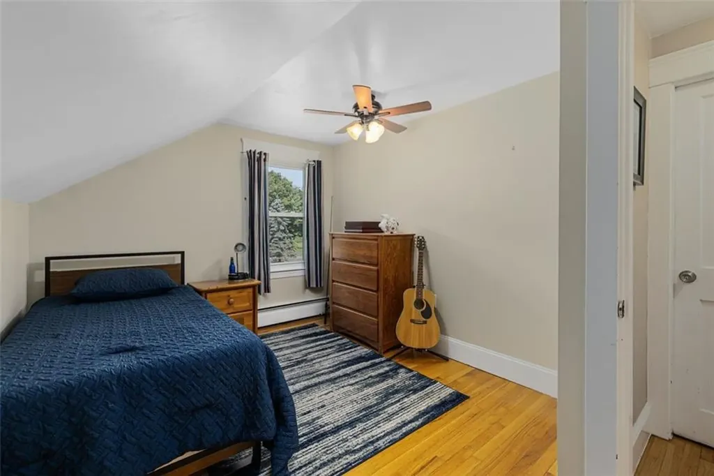 15 Little Pond County Road Cumberland RI 02864