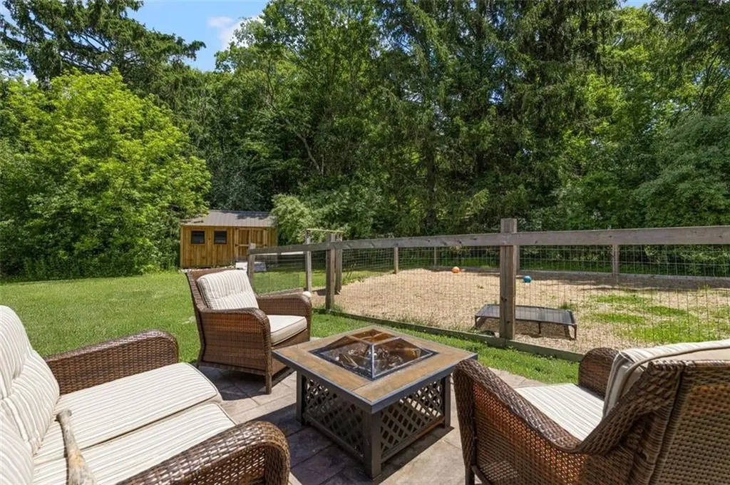 15 Little Pond County Road Cumberland RI 02864