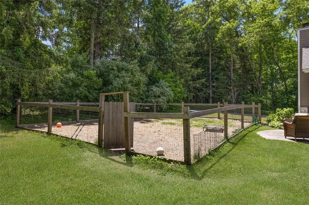 15 Little Pond County Road Cumberland RI 02864