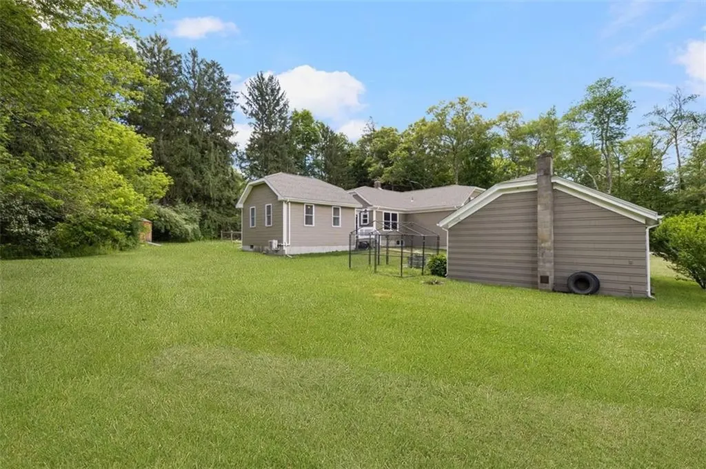 15 Little Pond County Road Cumberland RI 02864