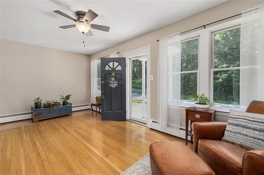 15 Little Pond County Road Cumberland RI 02864