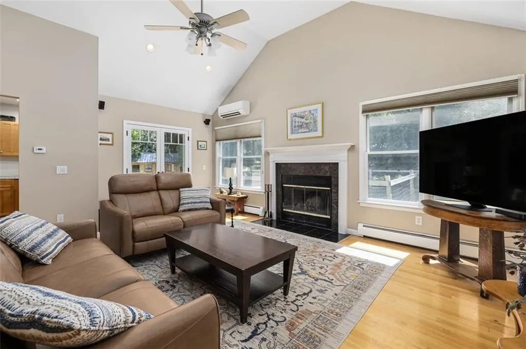 15 Little Pond County Road Cumberland RI 02864
