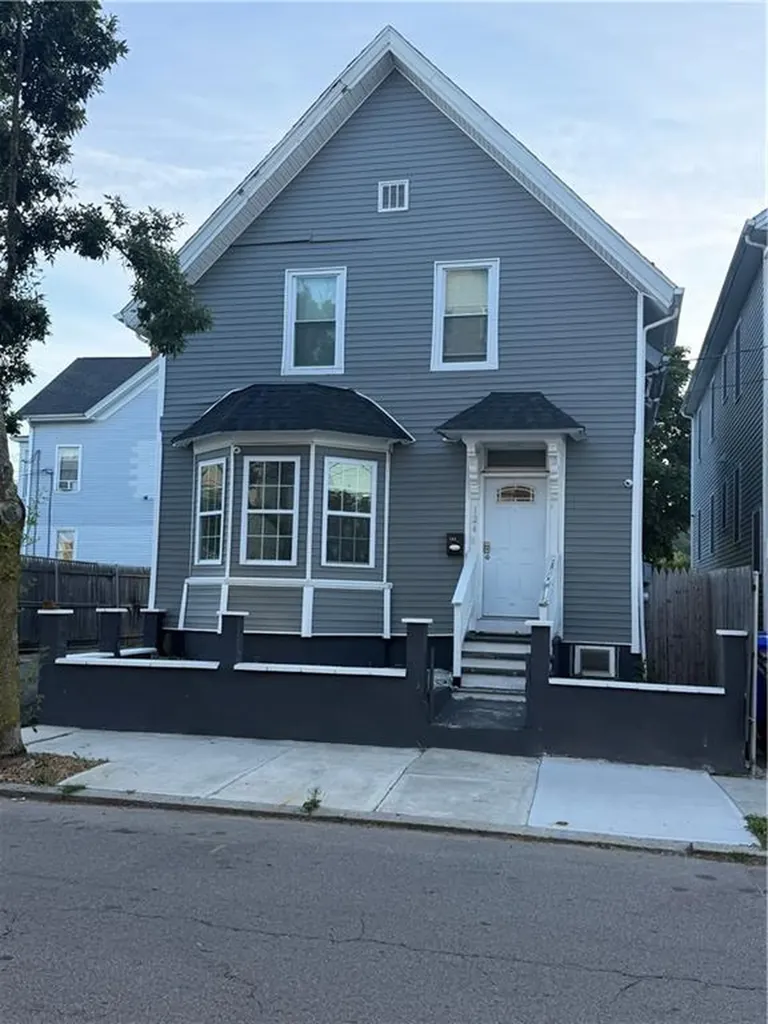 124 River Avenue Providence RI 02908
