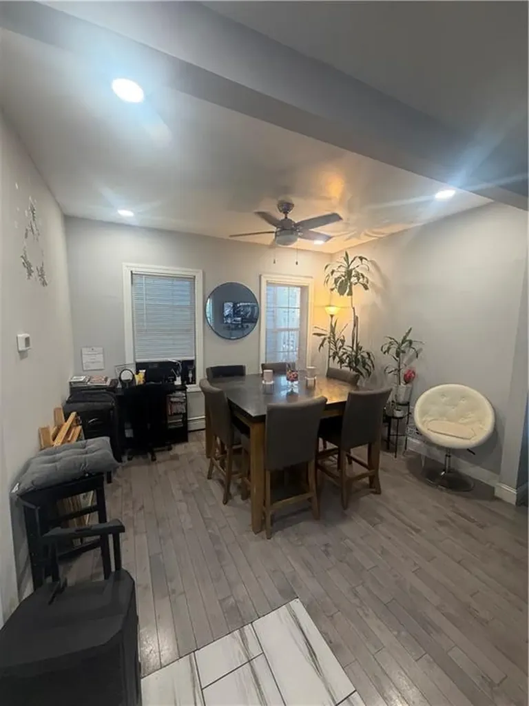 124 River Avenue Providence RI 02908