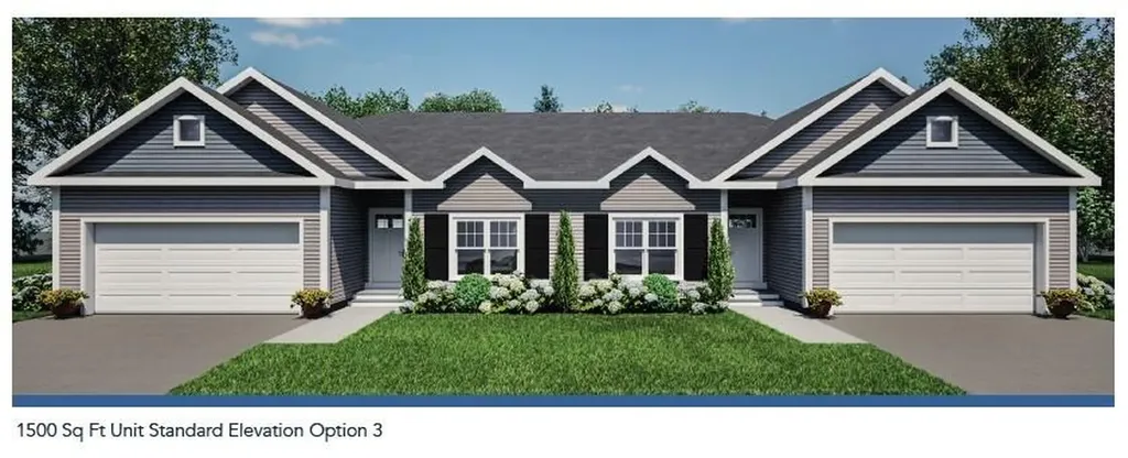 23 Avery Lane Burrillville RI 02830