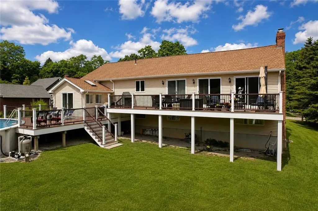 230 Curtis Corner Road South Kingstown RI 02879