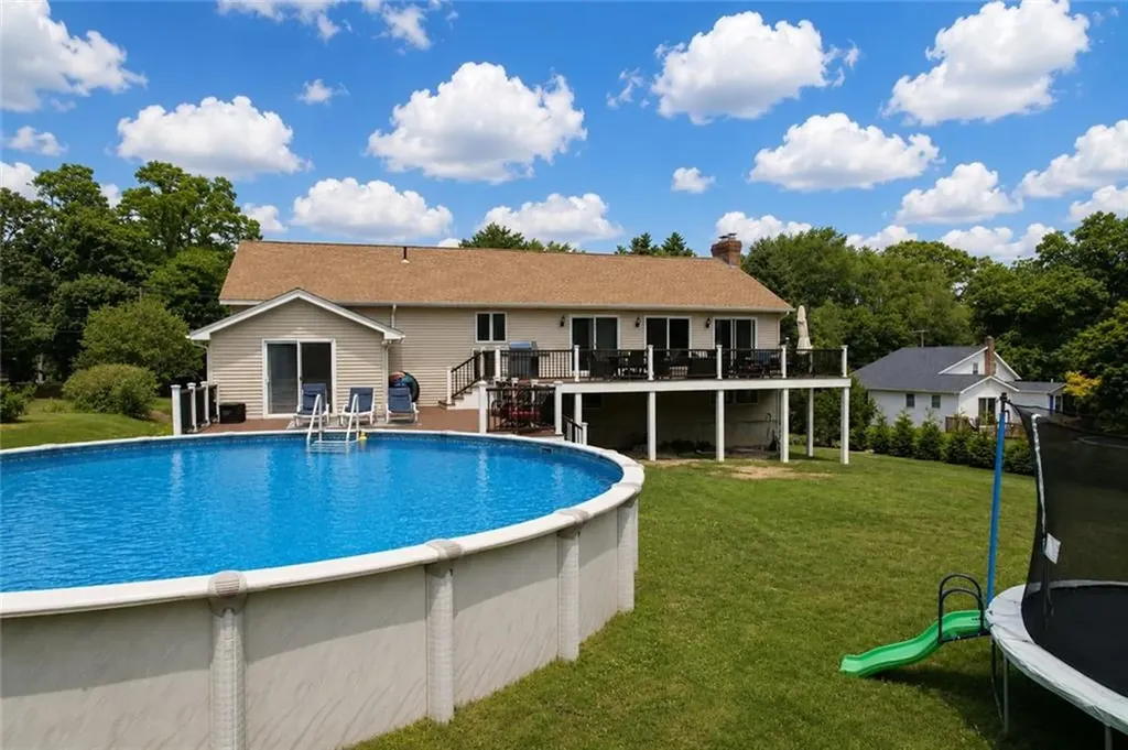 230 Curtis Corner Road South Kingstown RI 02879