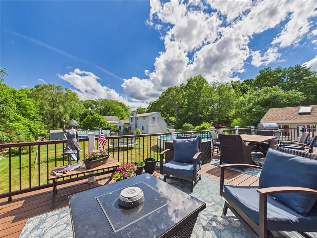 230 Curtis Corner Road South Kingstown RI 02879