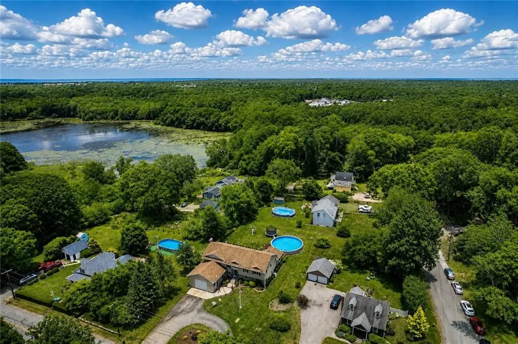 230 Curtis Corner Road South Kingstown RI 02879