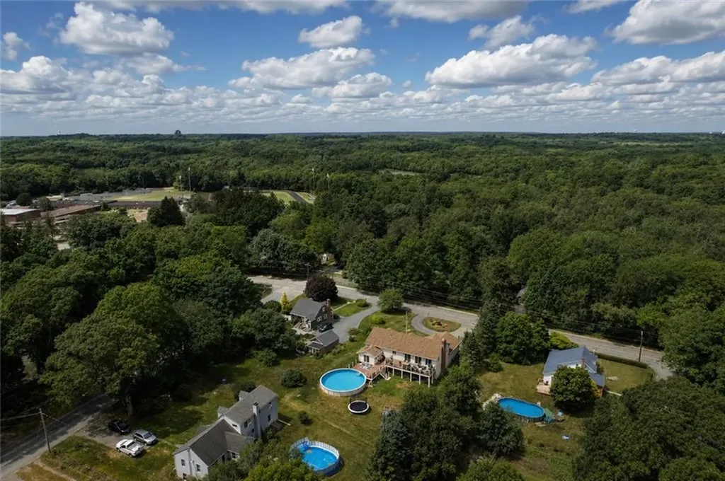 230 Curtis Corner Road South Kingstown RI 02879