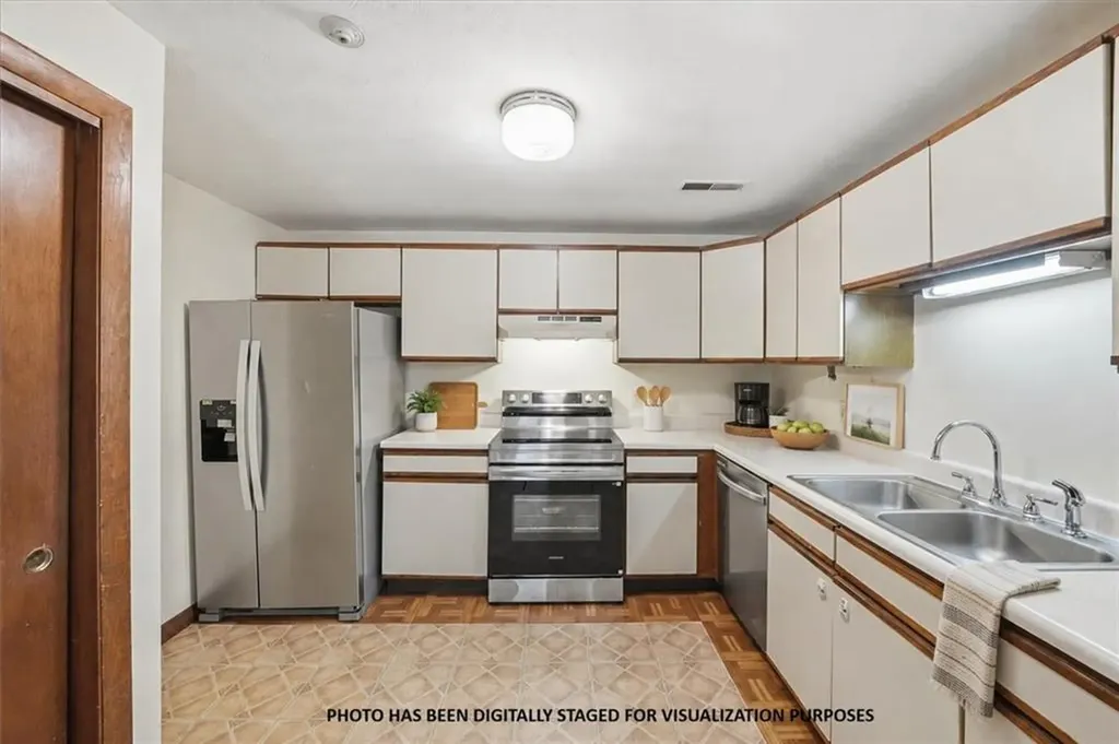 41 Kristee Circle West Warwick RI 02893