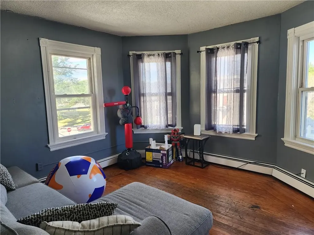 49 Sorrento Street Providence RI 02909