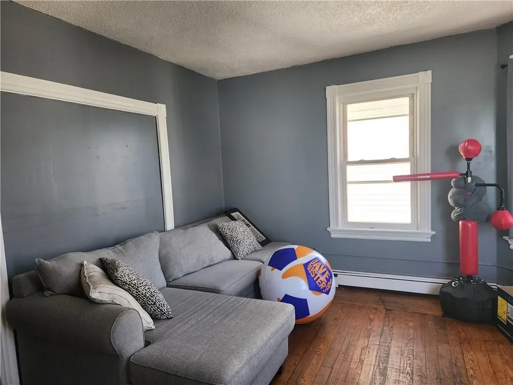 49 Sorrento Street Providence RI 02909