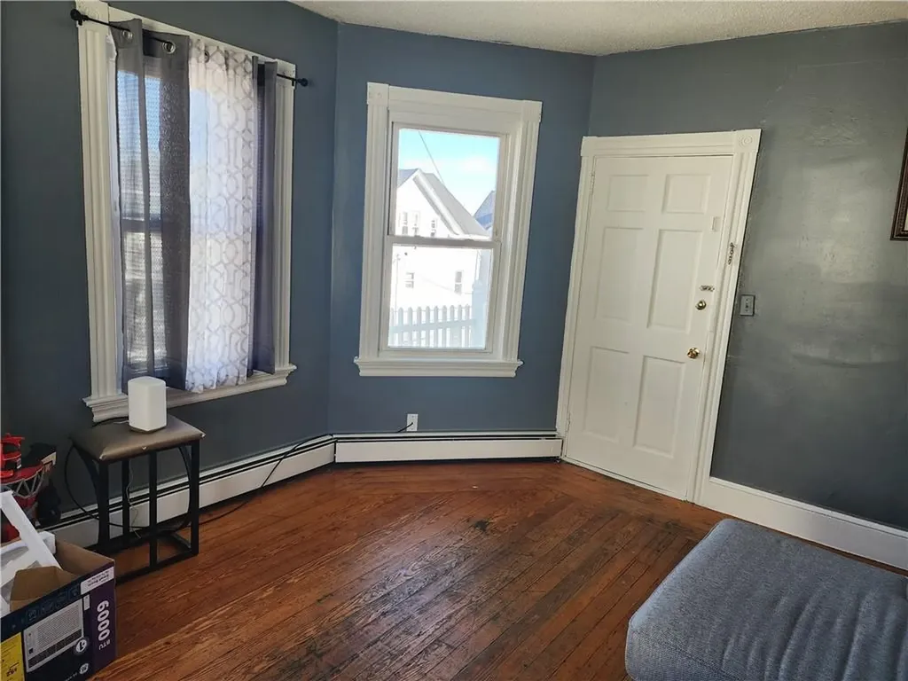 49 Sorrento Street Providence RI 02909