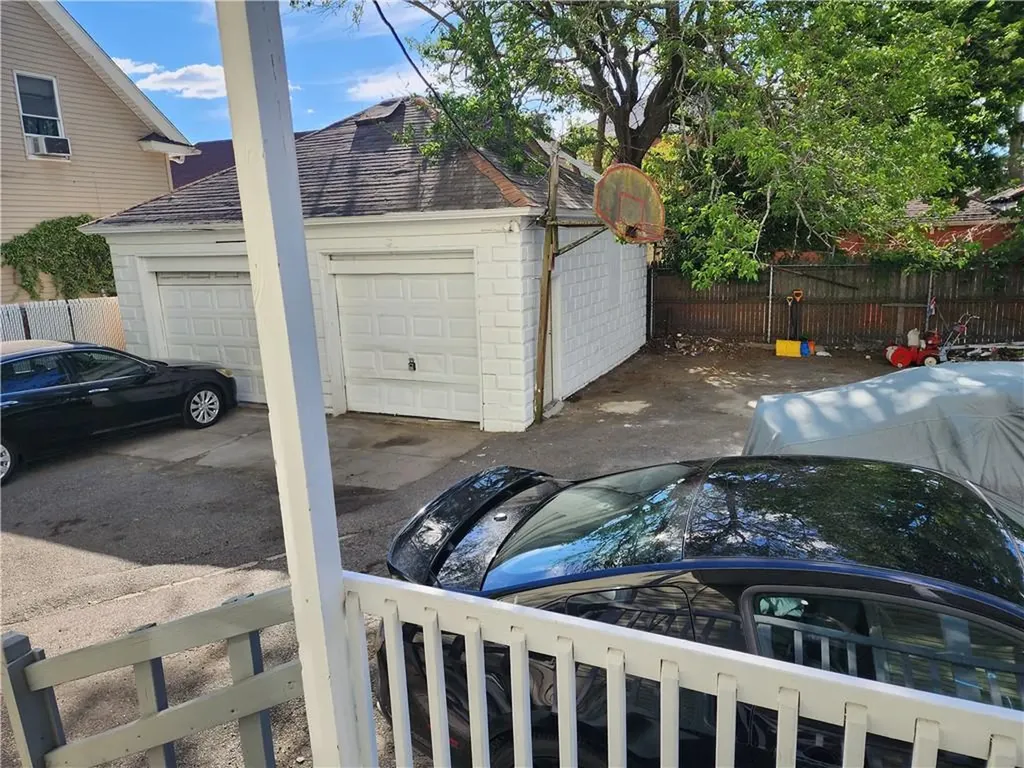 49 Sorrento Street Providence RI 02909