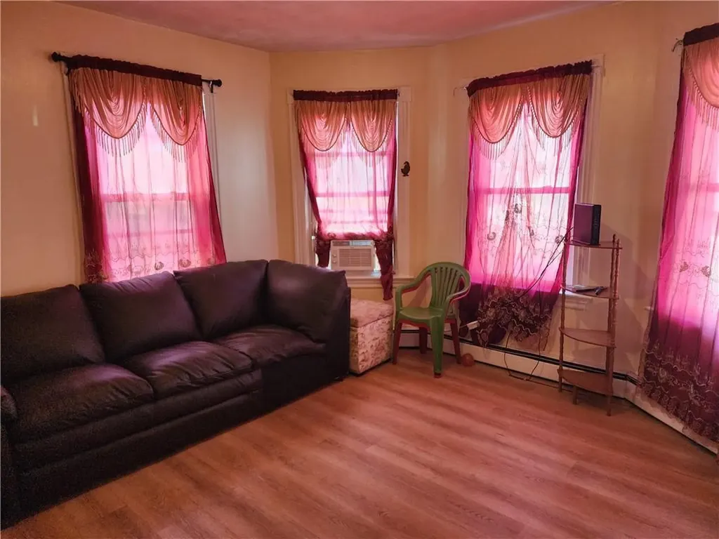 49 Sorrento Street Providence RI 02909
