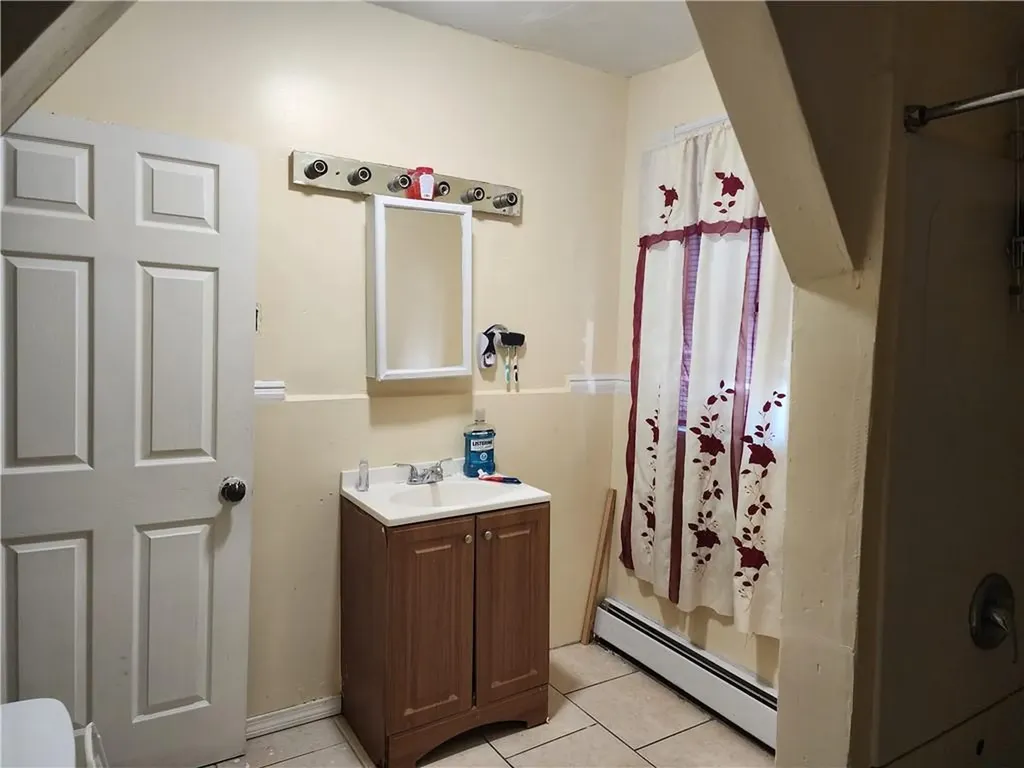 49 Sorrento Street Providence RI 02909