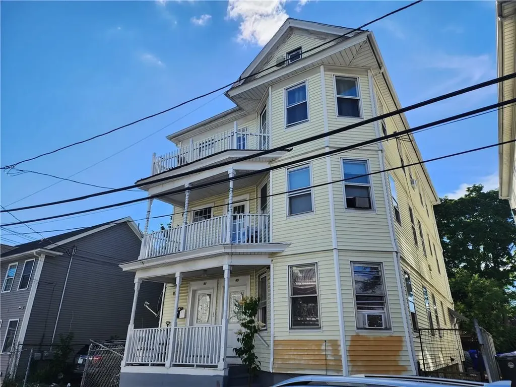 49 Sorrento Street Providence RI 02909
