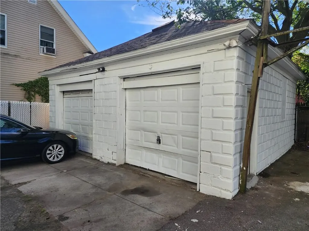 49 Sorrento Street Providence RI 02909