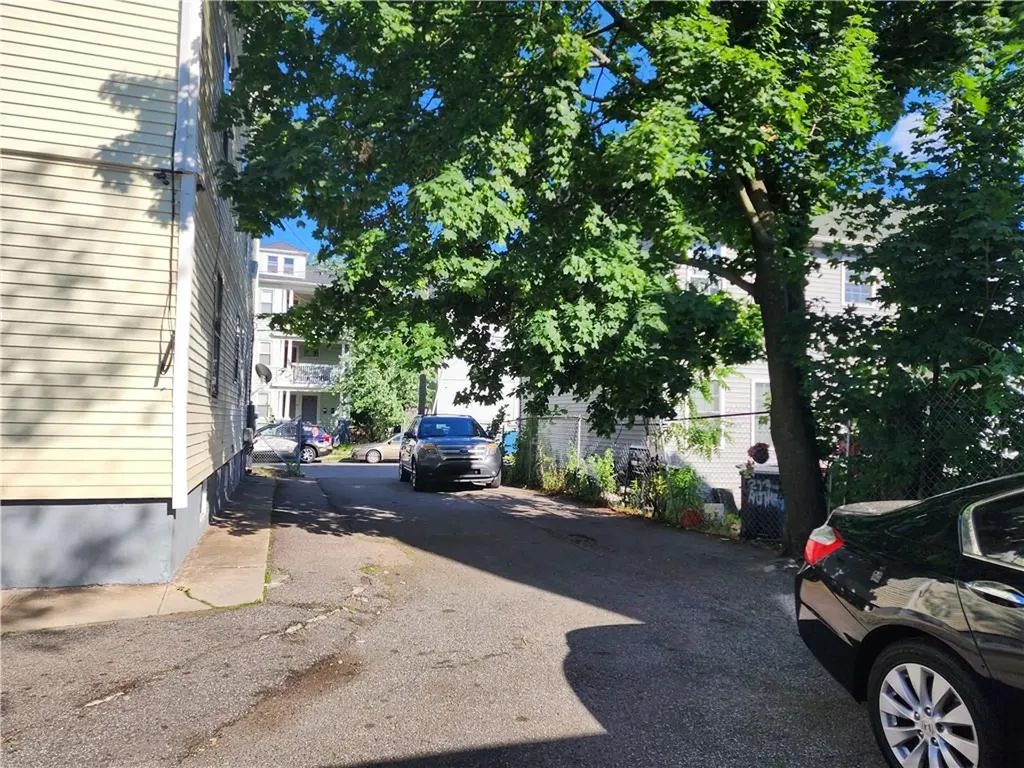 49 Sorrento Street Providence RI 02909