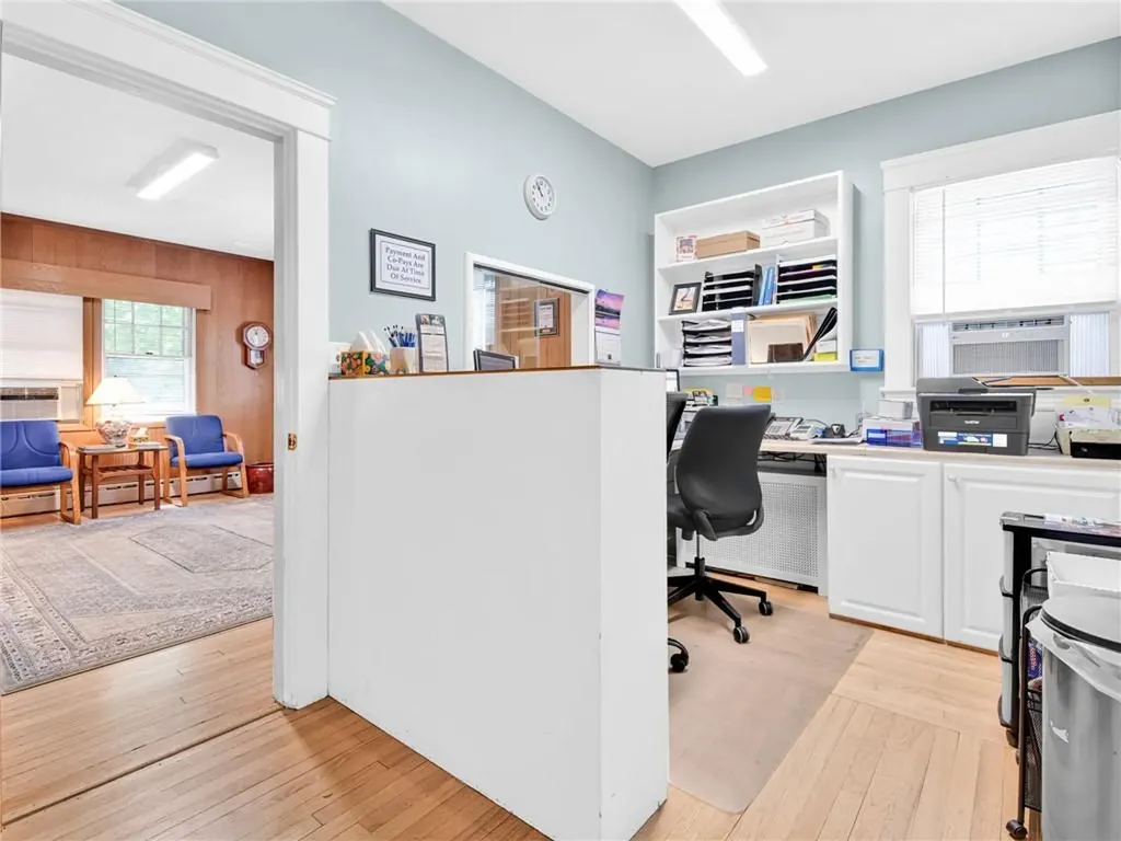 440 Broadway Newport RI 02840
